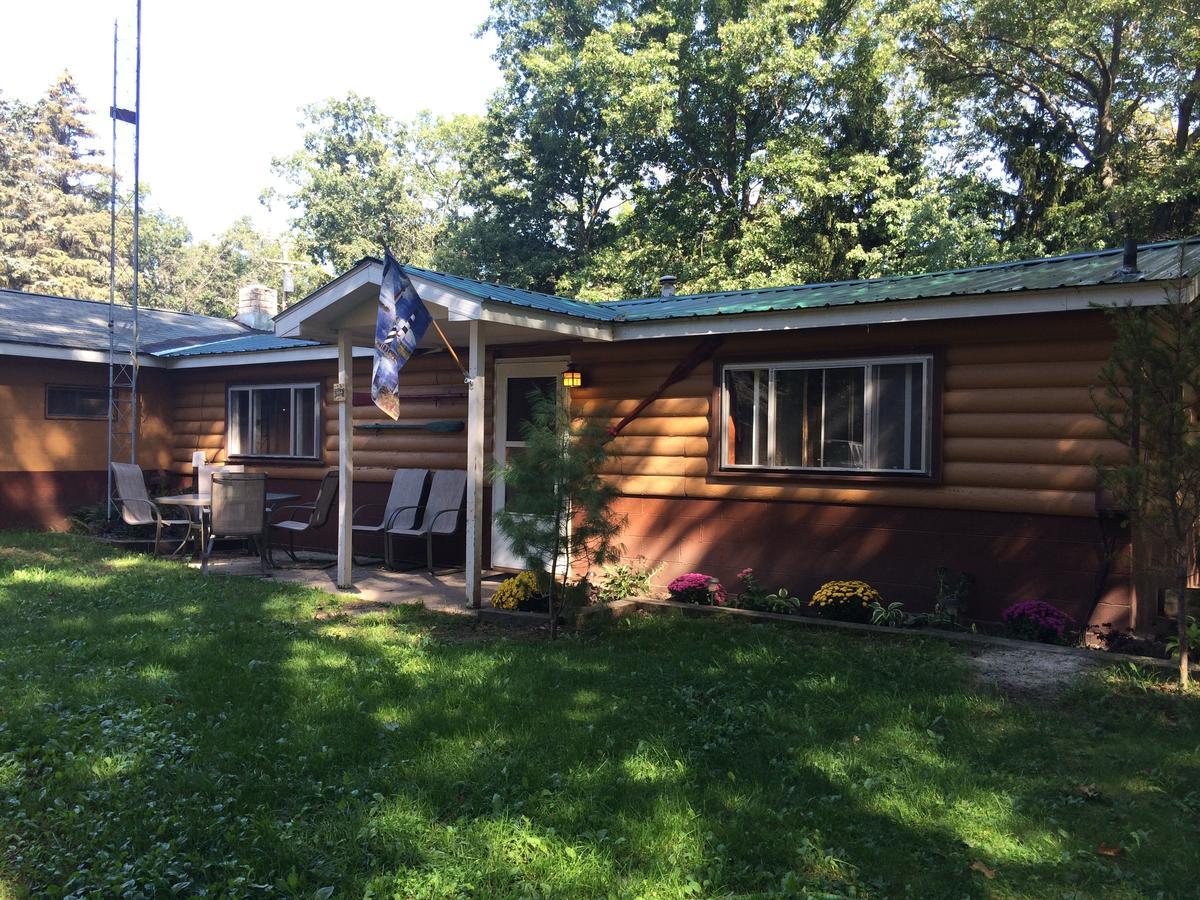 Alpine Motel Branch 외부 사진