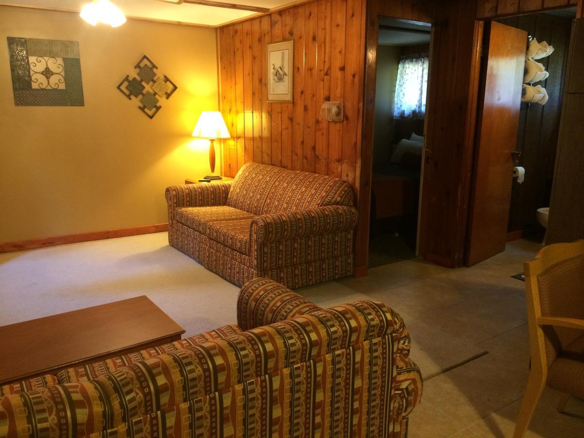 Alpine Motel Branch 외부 사진