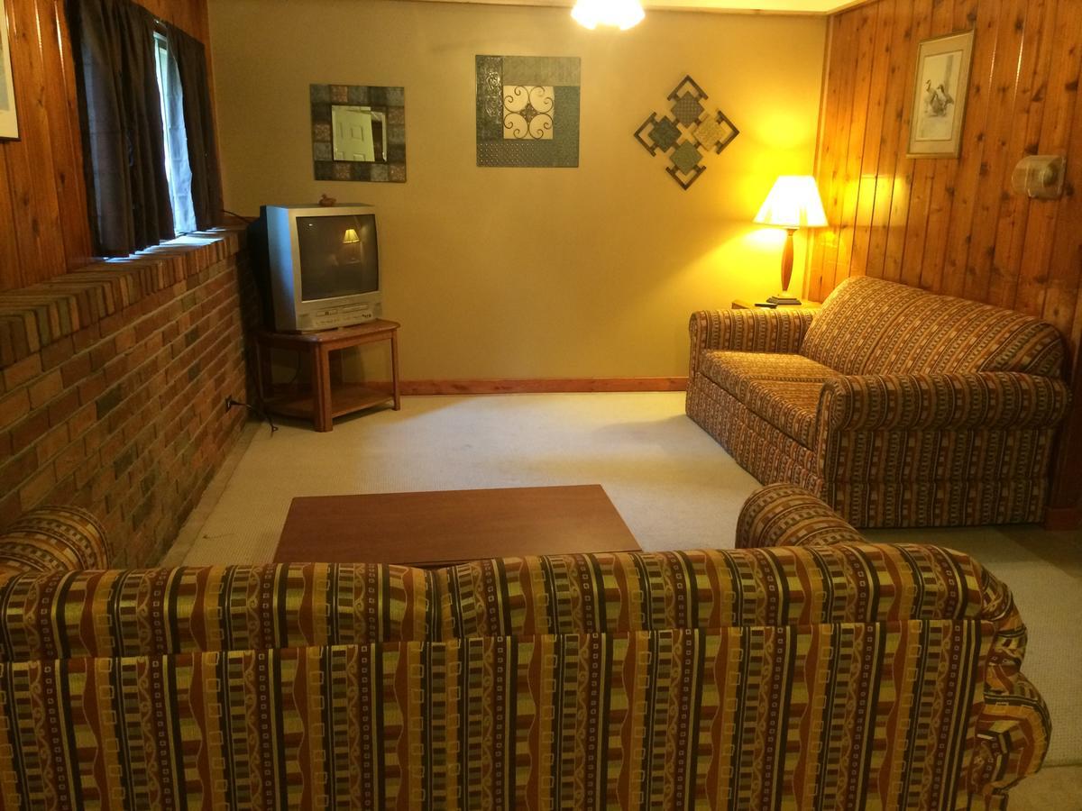 Alpine Motel Branch 외부 사진