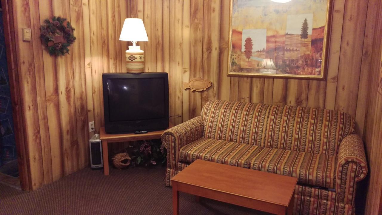 Alpine Motel Branch 외부 사진