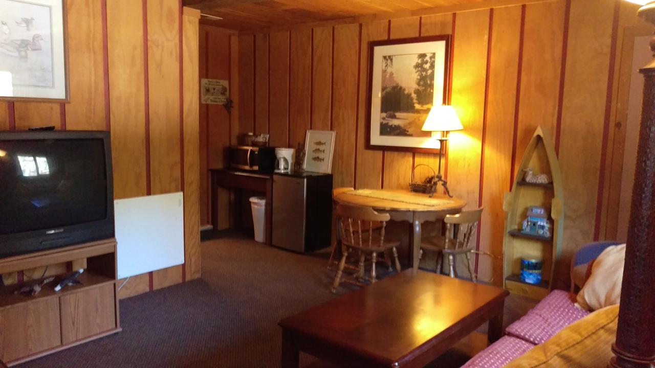 Alpine Motel Branch 외부 사진