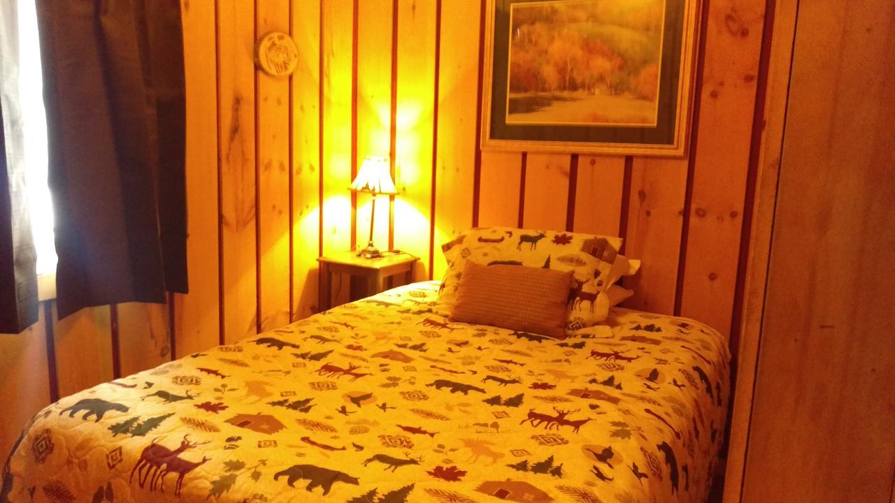Alpine Motel Branch 외부 사진